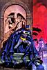 Stephen Youll - Batman Knightfall